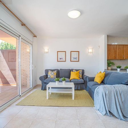 Jouvacations Villa 2 Freser Empuriabrava Eksteriør billede