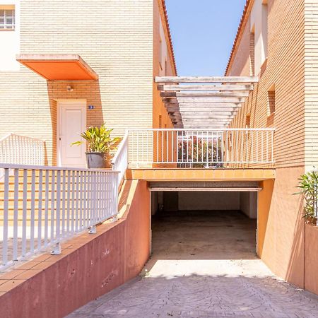 Jouvacations Villa 2 Freser Empuriabrava Eksteriør billede