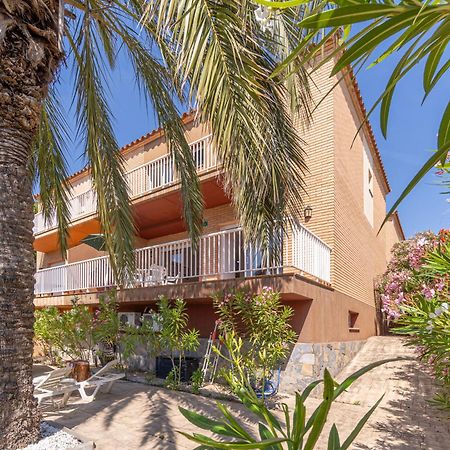 Jouvacations Villa 2 Freser Empuriabrava Eksteriør billede